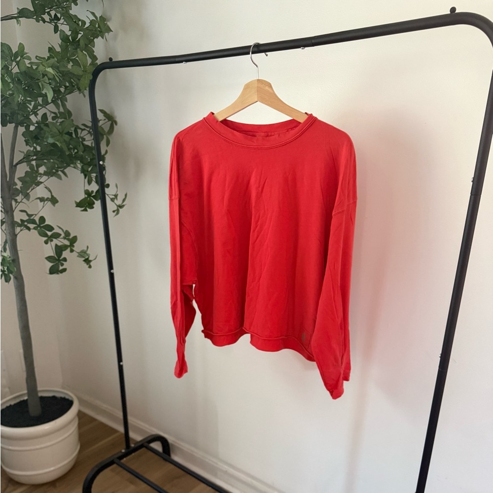 FP Movement by Free People Long Sleeve Tee